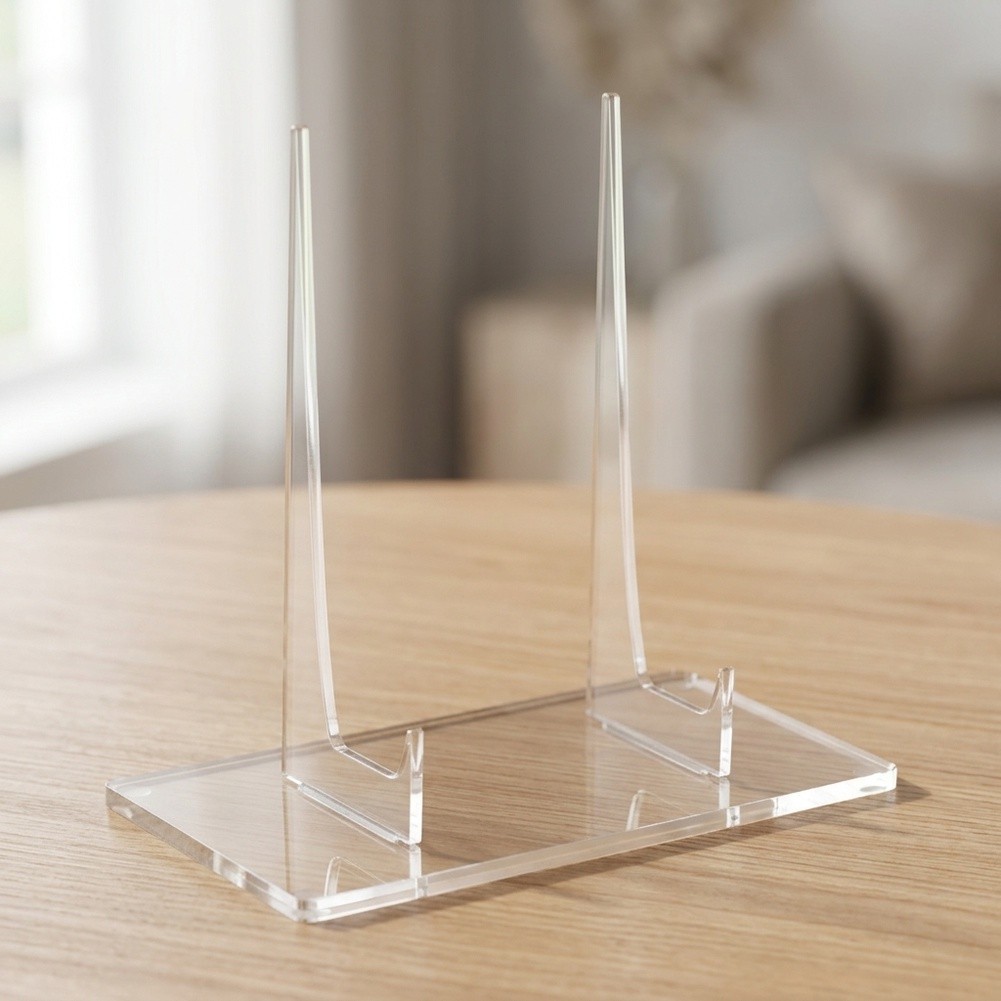 حامل صور للأطباق، إطار صور أكر - مراجعة Bamboo Photo Frame وسعره