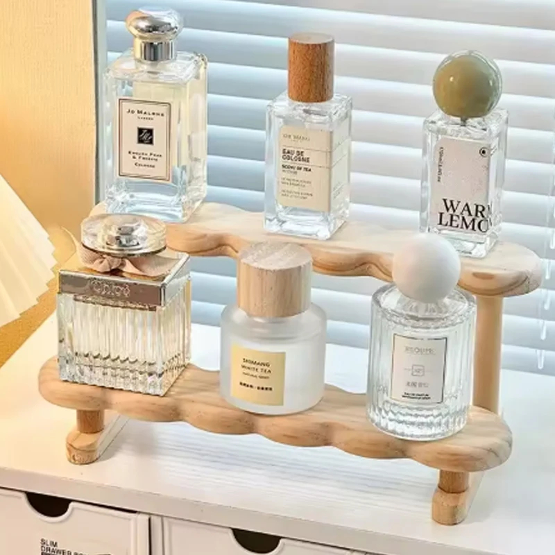 3 الطبقة عرض الخشب الصلب النقي - مراجعة Home Decor Y2K وسعره