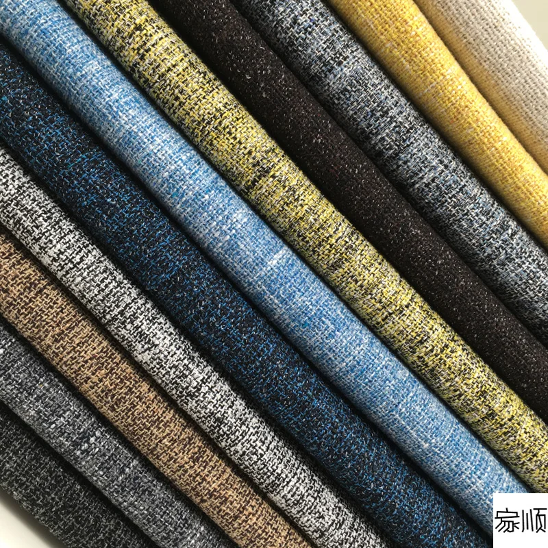 سميكة نسيج القطن والكتان المفر - مراجعة Linen Table Runner وسعره