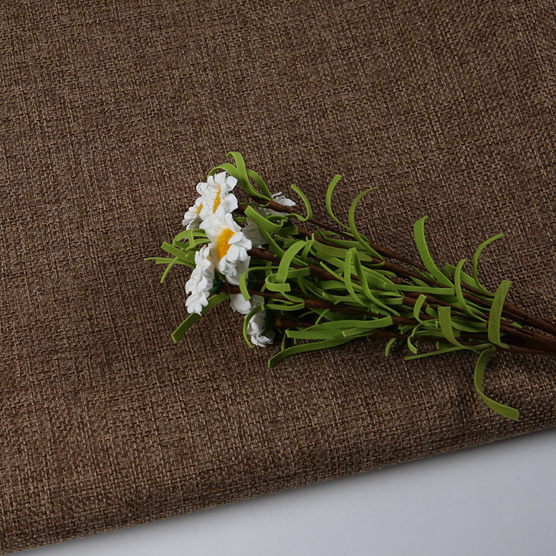 قماش أريكة سميك من الكتان الخش - مراجعة Linen Table Runner وسعره